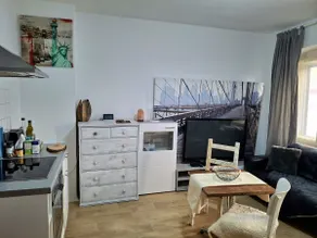 Cozy 2-room apartment in the heart of Neukölln - Image 2