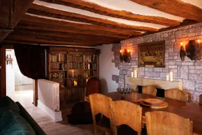 Insolite Escape Game Templiers • 20m de Chartres - Image 3