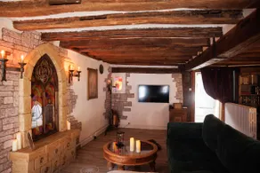 Insolite Escape Game Templiers • 20m de Chartres - Image 4