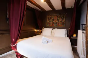 Insolite Escape Game Templiers • 20m de Chartres - Image 2