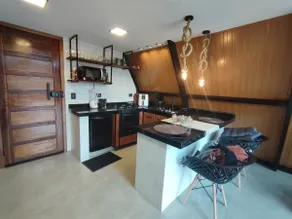 Romantic Cabin with Bathtub in Mantiqueira - Image 3