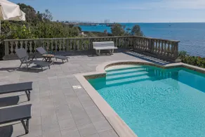 Villa Lighea-Casa Tita, pool and private garden - Image 2