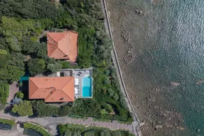 Villa Lighea-Casa Tita, pool and private garden - Image 5