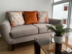 Full apartment minutes from Miraflores - Image 4
