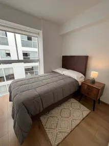 Full apartment minutes from Miraflores - Image 2