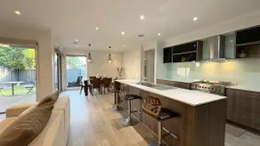 Modern Family Haven | Spacious 4BR + Media Room - Image 3