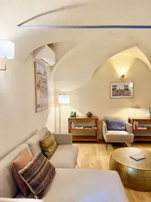 Della Bollente I Residence - Image 2