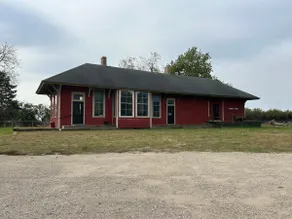 Train Depot - Image 2