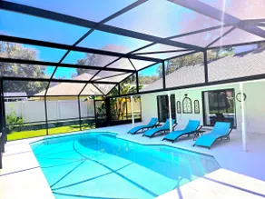 Pool House Paradise-Walk to Downtown Lake Mary - Image 2