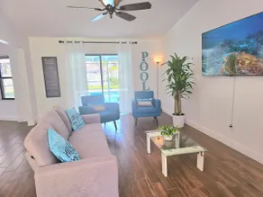 Pool House Paradise-Walk to Downtown Lake Mary - Image 4