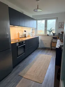 Beautiful flat with bicycles - Image 4