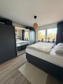 Beautiful flat with bicycles - Image 2