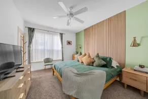 The Blues By the Galleria 2 Bedrooms 3 Beds 2Bath - Image 5