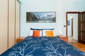 Window on the Alps and Golf - Free parking - Image 5