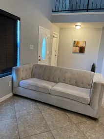 Cozy 2BR in Missouri City – Comfort & Convenience - Image 2