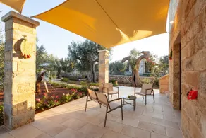 Salento residence with 1 bedroom, pool, and olive grove - Image 5