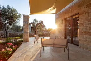 Salento residence with 1 bedroom, pool, and olive grove - Image 4