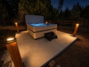 Architect-Designed Japanese Courtyard House Spa-EV - Image 2