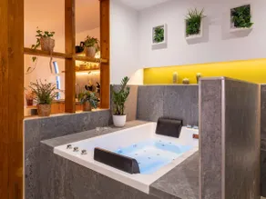 La Parenthèse, Nordic bath & balneotherapy - Image 3