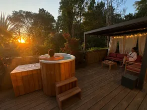 La Parenthèse, Nordic bath & balneotherapy - Image 2