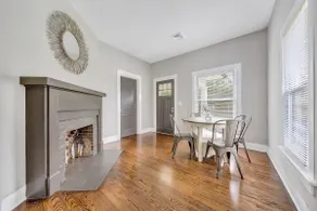 Cottage in the Pines - Image 4