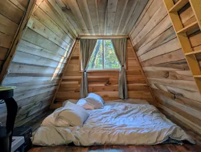 Farm Glamping Cabin - Image 3