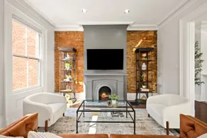 Lux 4BR Retreat w Hot Tub and Patio Near OTR / DT - Image 2