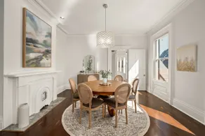Lux 4BR Retreat w Hot Tub and Patio Near OTR / DT - Image 3