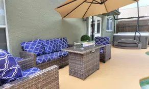 Oviedo Escape- Heated Pool & Hot Tub - Image 4