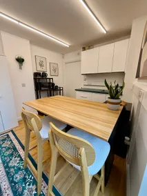 Elegant Studio with Everything You Need - Image 2