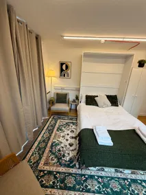 Elegant Studio with Everything You Need - Image 4