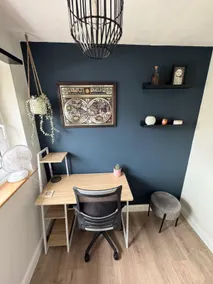 Skye Terrace, cosy 2 bed close to the city centre. - Image 2