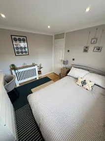 Skye Terrace, cosy 2 bed close to the city centre. - Image 3