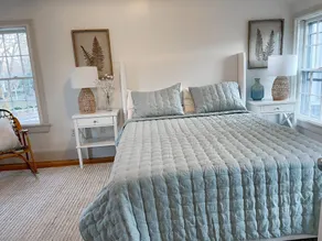 A-Loft Cottage | Main Street Nantucket Hideaway - Image 2