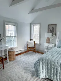 A-Loft Cottage | Main Street Nantucket Hideaway - Image 3