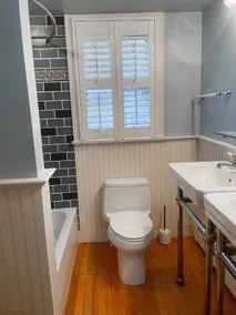 A-Loft Cottage | Main Street Nantucket Hideaway - Image 5