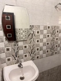 Sukruthi service apartment 3BHK - Image 3