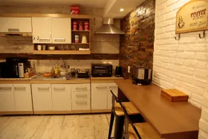 Large studio in the heart of the cordon. - Image 5