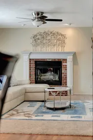 Spacious Mansion near Homes Lake 7 Bedrms 8 beds - Image 4
