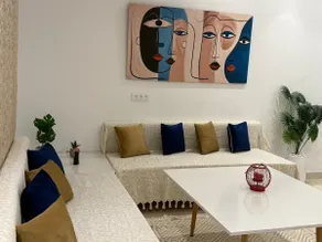 Very spacious apartment in the heart of La Marsa - Image 3