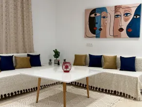 Very spacious apartment in the heart of La Marsa - Image 4
