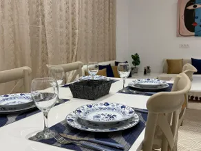 Very spacious apartment in the heart of La Marsa - Image 5