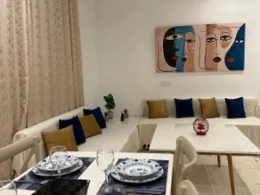 Very spacious apartment in the heart of La Marsa - Image 2