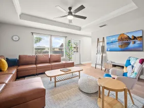 Spacious 3BR, outside San Antonio - Sleeps up to 8 - Image 4