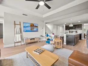 Spacious 3BR, outside San Antonio - Sleeps up to 8 - Image 5