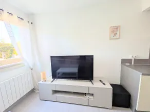 Charming one-bedroom apartment 100 m from the thermal spa, ideal location - Image 4