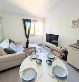 Charming one-bedroom apartment 100 m from the thermal spa, ideal location - Image 2