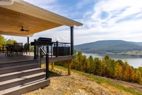 Lookout at the Lake-Overlooks Hammond Lake - Image 4