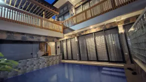 The bothan private haven w/pool - Image 3