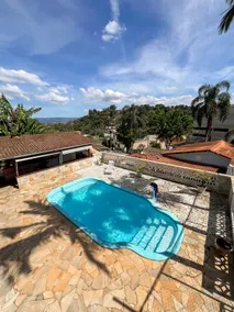 Country House with Pool – Chácara Santo Expedito - Image 5